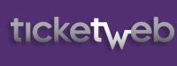 TicketWeb Logo