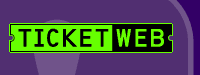 TicketWeb Logo